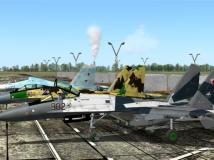 Su-35 oh year