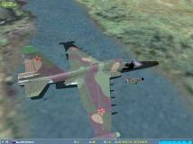 SU-25T怎么还有弹射失败的时候啊?飞行员摔死了!!!