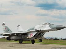 ˹վMig-29SMT Mig-31 Su-34 Su-24Կϰ40P+720PƵ