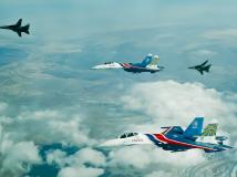 ˹Su-27F-14F-4гӷС17P