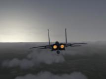 WOE F-15