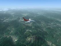 FSX TileProxy: Google Map Чͼ