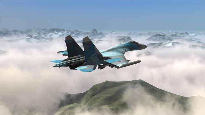 横看成林侧成峰