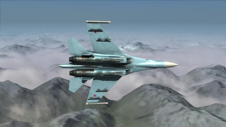 空空如也