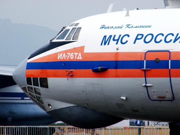 IL-76