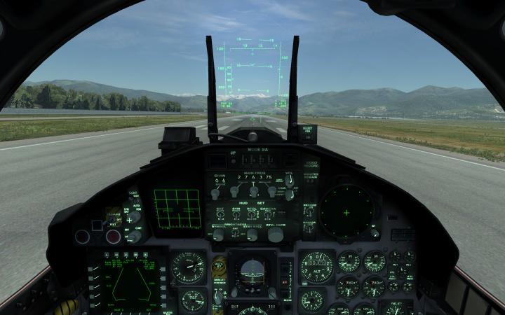 F-15完美降落 150kts接地速度 20~22Unit攻角 400~500FPM接地率 接地滑行到低于70kts放.jpg